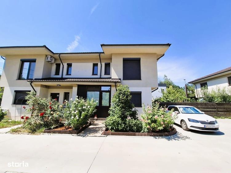 Duplex mobilat si utilat | Primaverii Residence | Direct proprietar - 13