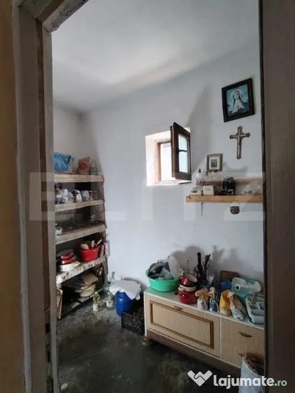Vanzare casa cu 3 camere in Bardesti, 1600 mp teren - 7