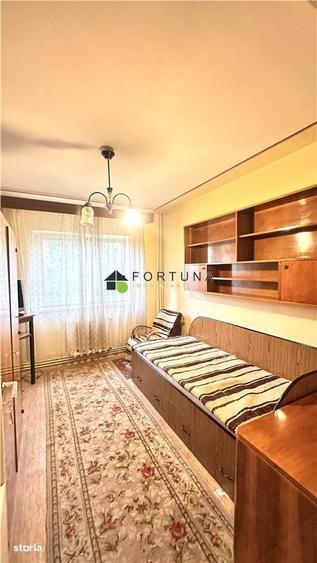 Apartament 3camere decomandat 73 mp etaj 1/4 Carpatilor - 8
