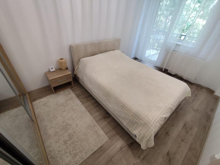 Apartament nou cu 2 camere de inchiriat in Sibiu Str Doamna Stanca - 14