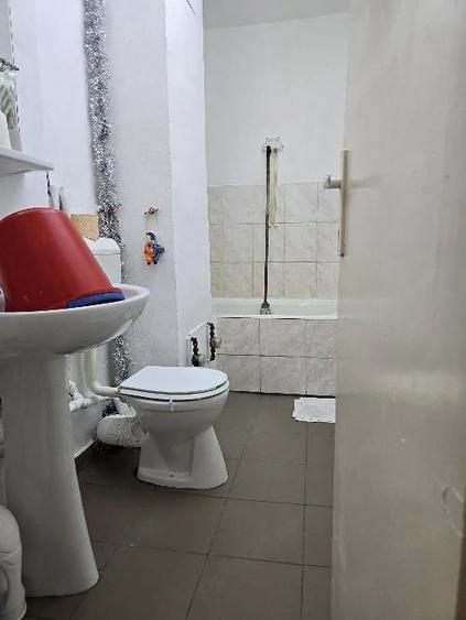 Apartament cu 2 camere decomandat în Bucovina