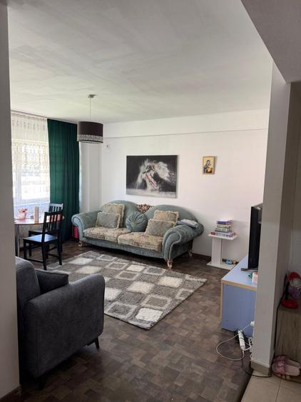 Apartament decomandat modern, 64 mp, Splaiul Unirii - 8