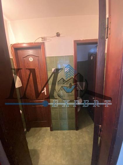 Spațiu comercial, de 110 mp, în Central
