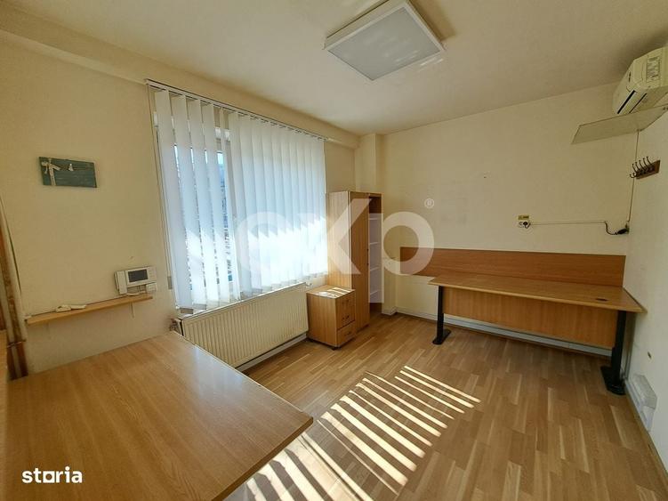 Spațiu comercial, de 508 mp, în Brâncoveanu