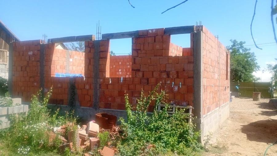 Casă cu 4 camere în Agrișu Mare