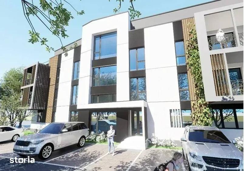 Apartament cu 3 camere decomandat în Bucur Obor