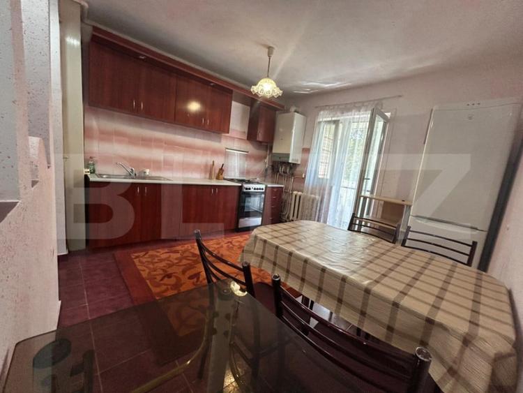 Apartament Spa?ios ,2 camere, Zona Gheorgheni - 6
