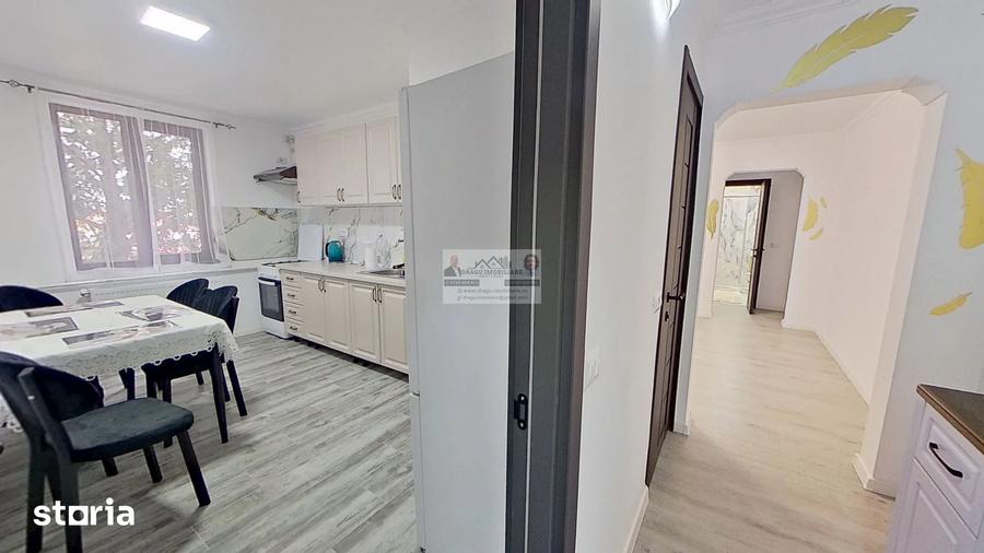 Apartament 2 camere Str. Gheorghe Petra?cu, vizavi de Penny Marke - 5