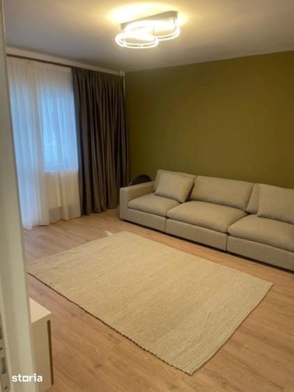 APARTAMENT 2 CAMERE DE INCHIRIAT RAHOVA 13 SEPTEMBRIE PANDURI - 1