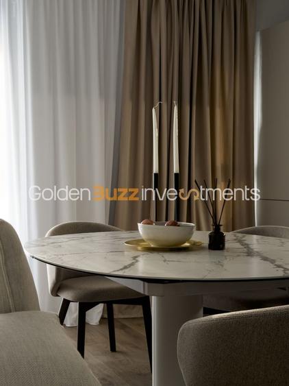Apartament cu 2 camere, mobilat în Iancu Nicolae