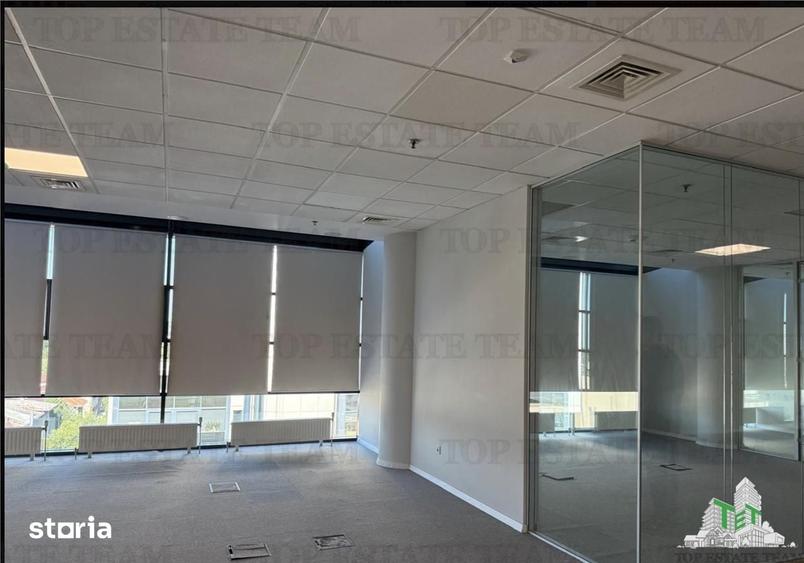 Spațiu comercial, de 470 mp, în Floreasca