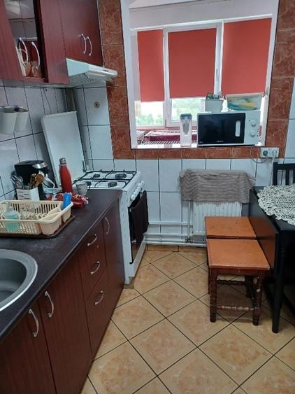 Apartament cu 2 camere decomandat în Nicolae Grigorescu