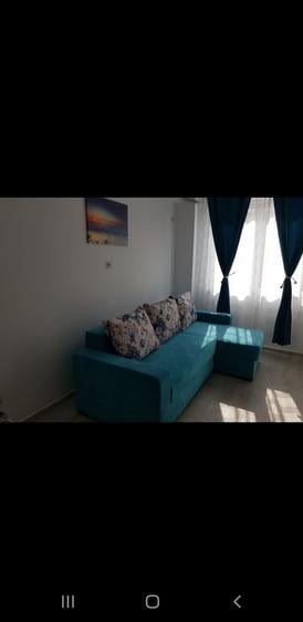 Apartament cu 2 camere semidecomandat în Nord