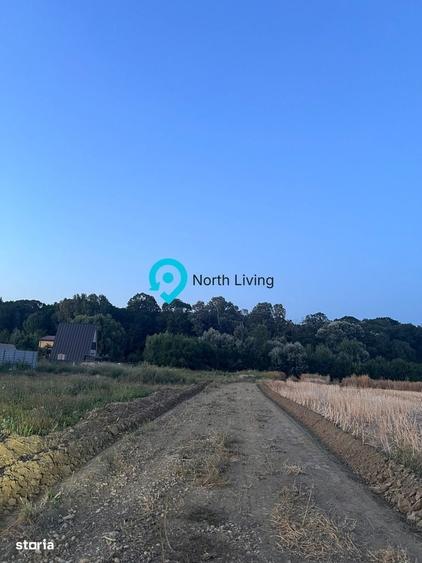 4 Loturi Teren De 400Mp La 18.000 Euro(Posibilitate Rate La Proprietar - 2