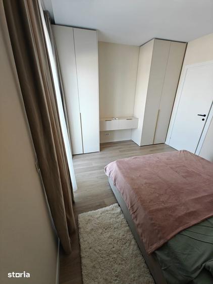 Apartament cu 3 camere în 13 Septembrie