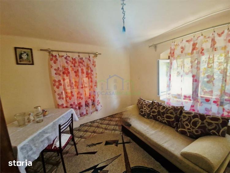 CASA DE VANZARE + TEREN - GANGIOVA DOLJ - 11