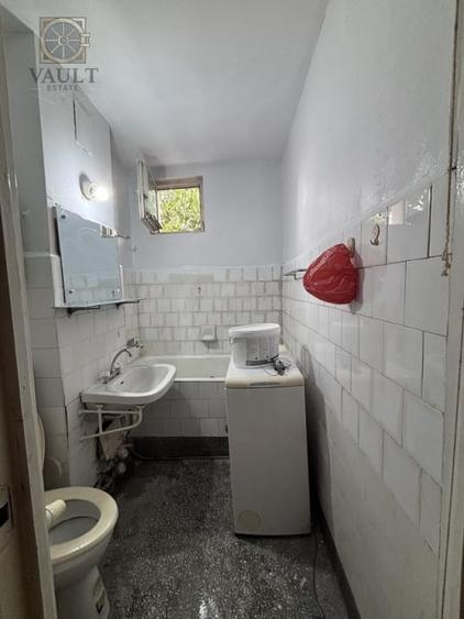 Apartament cu 2 camere decomandat, mobilat în Alexandru Obregia