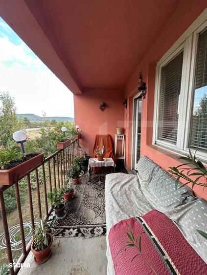 Casă cu Teren 16800 Mp în Cășeiu