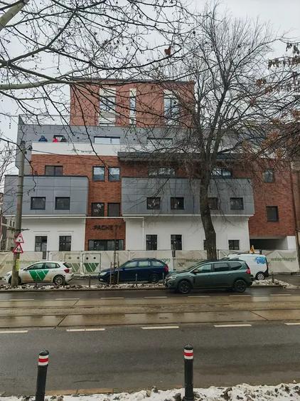 Apartament cu 2 camere semidecomandat în Pache Protopopescu