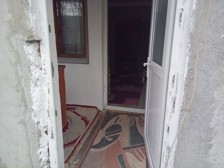 Casă cu Teren 50 Mp în Rahova