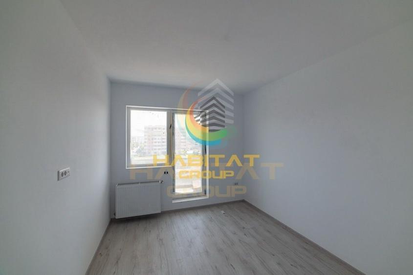 Apartament cu 3 camere decomandat în Berceni