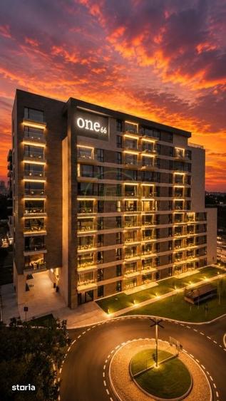 Apartament cu 2 camere în Griviței