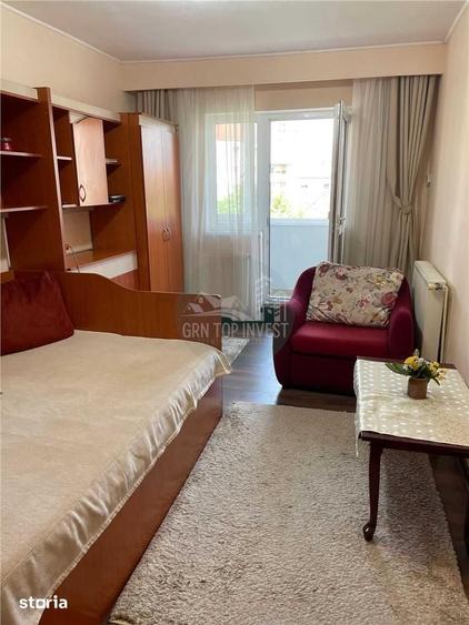 Apartament cu 2 camere decomandat în Trei Stejari