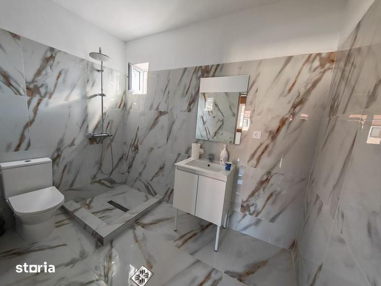 Inchiriez Casa / Clinica / Salon / - 6