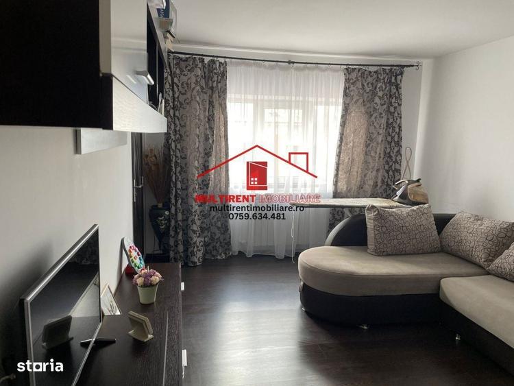 De inchiriat -Apartament 2 camere cu loc de parcare ! - 1