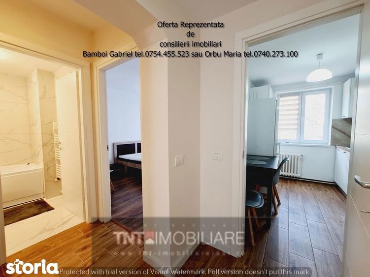 Apartament 3 Camere Decomandat Tatara?i Confort ?i Accesibilitate - 5