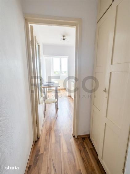 RECO Apartament cu 1 camera decomandat Nufarul - 8