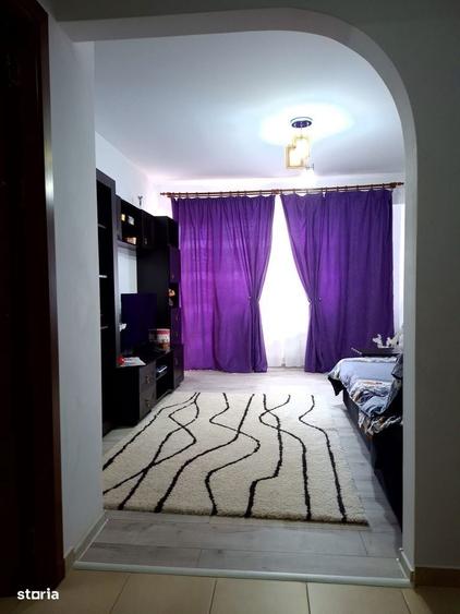 garsoniera Gavana 3 , Centrala / PARCARE , mobilat / utilat ! - 5