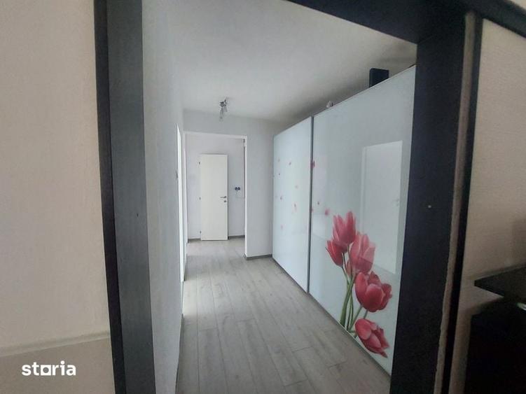Apartament cu 3 camere în Nicolae Bălcescu