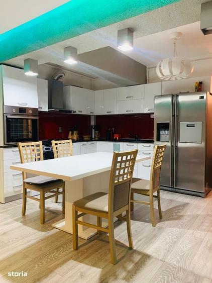 Apartament 73 mp - etajul 2, bloc constructie noua, BRADET - 16