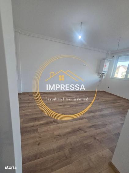 Apartament cu 2 camere în Paltin