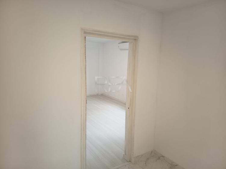 2 camere decomandat renovat Aleea Lamotești | Etaj 6/10 | Sector 4 - 5