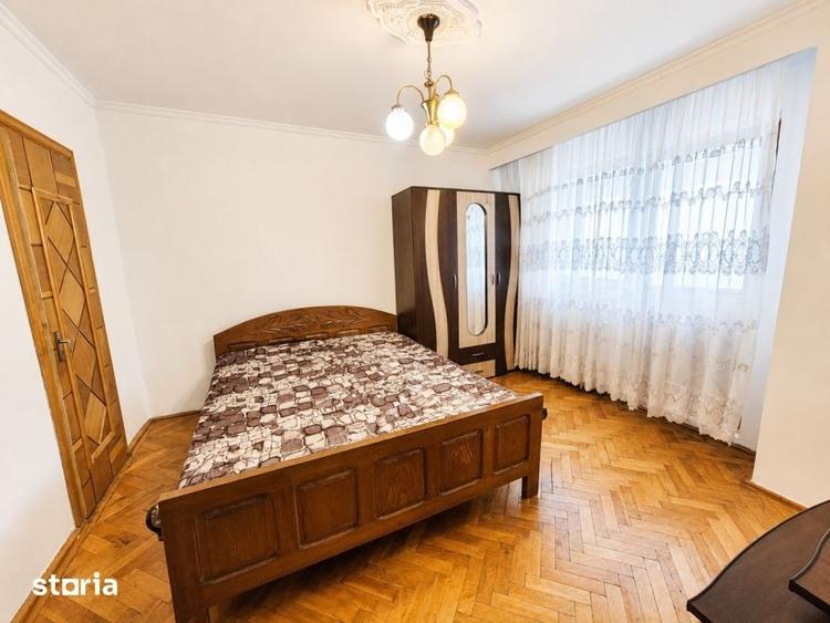 Apartament 2 camere Centru, Pasaj Magnolia, etaj 6, lift - 3