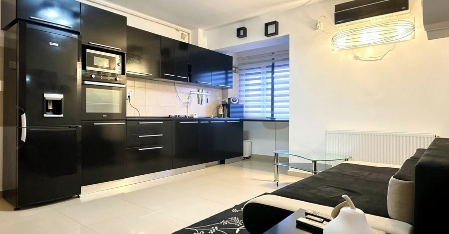 Apartament cu 2 camere decomandat, mobilat în Drumul Taberei