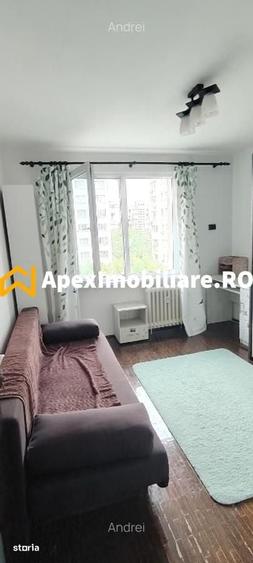 Apartament cu 3 camere decomandat în Sălăjan