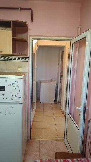 Apartament cu 2 camere decomandat în Nord