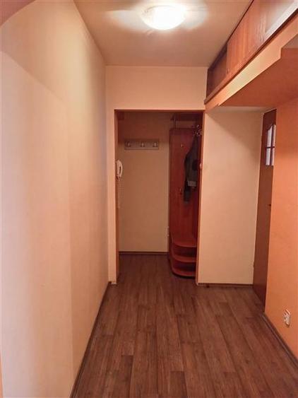Apartament cu 2 camere nedecomandat, mobilat în Mihai Bravu