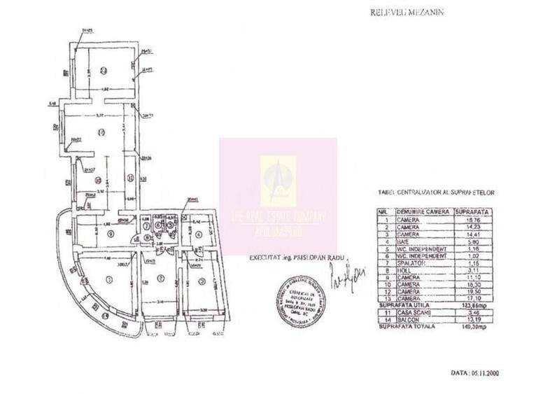 Spatiu comercial bd DECEBAL - PIATA ALBA IULIA - 3