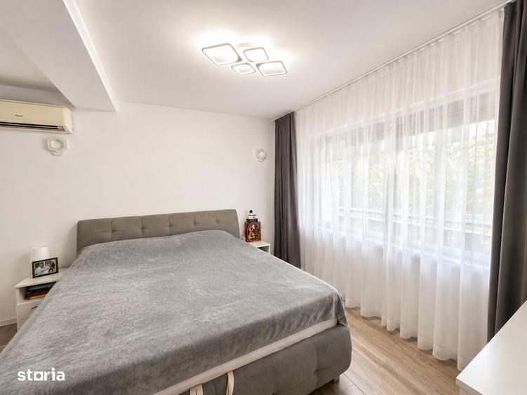 Casă cu 4 camere cu Teren 350 Mp în Clinceni