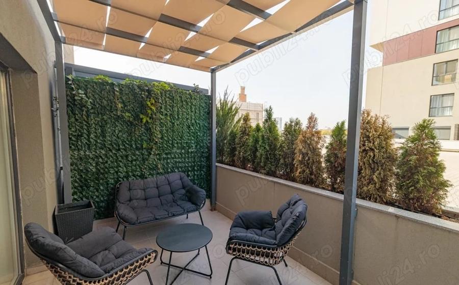 Apartament 2 camere | Belvedere Residence | Aviatiei | modern - 8