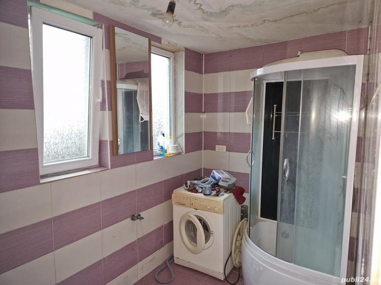Casă cu 4 camere cu Teren 700 Mp în Colun