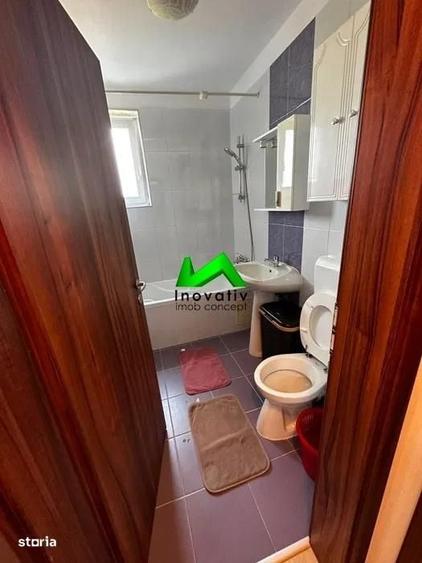 Apartament de inchiriat 3 camere Sibiu Magnolia - 7