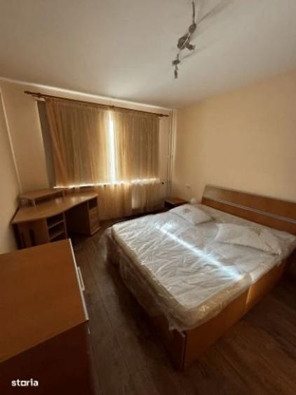 Apartament cu 2 camere semidecomandat în Drumul Taberei