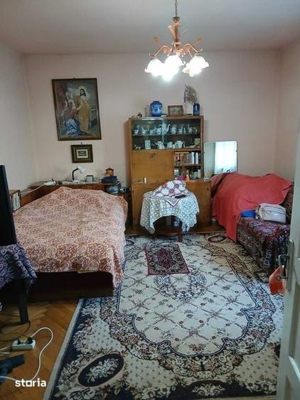 de vanzare casa ideala ptr un cuplu sau o persoana singura - 1