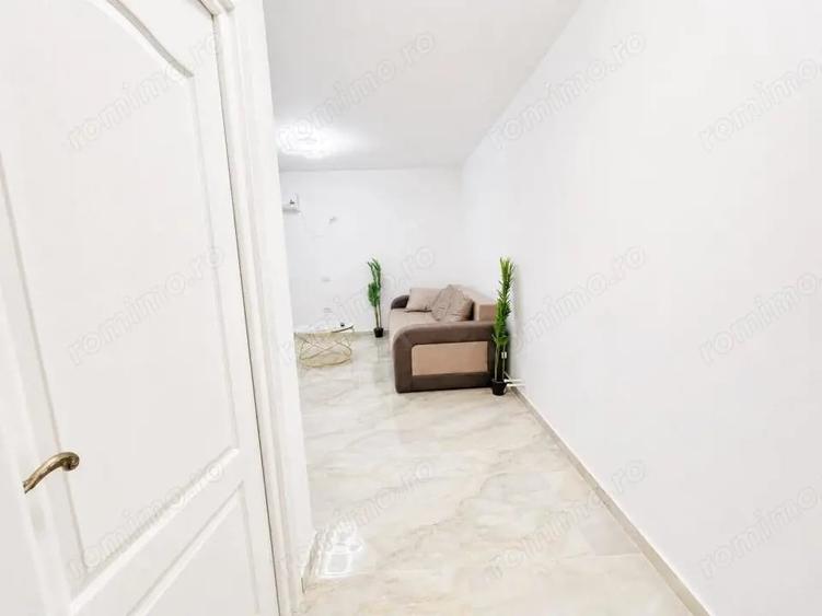 Apartament cu 2 camere decomandat în Tomis Plus
