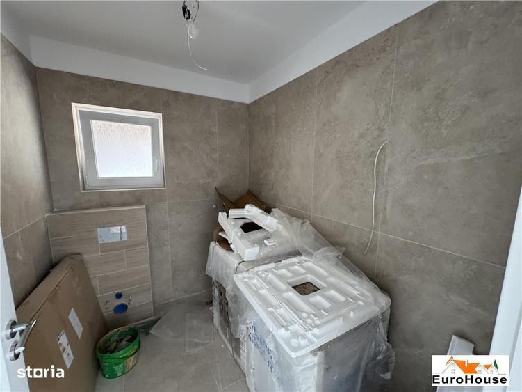 Casa noua de vanzare in Alba Iulia Cetate - 8